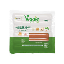 Cargar imagen en el visor de la galería, Salchicha Vegetariana de Tofu - Soi Yah!