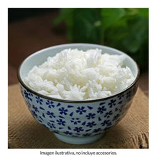 Cargar imagen en el visor de la galería, Arroz Al Vapor Instantáneo 210g -Sukina