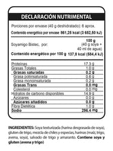 Cargar imagen en el visor de la galería, Bistec 250 g - Soyamigo
