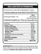 Cargar imagen en el visor de la galería, Picadillo 185 g - Soyamigo