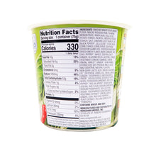 Cargar imagen en el visor de la galería, Ramen Instantáneo Sabor Kimchi en Vaso 75 g- Nongshim Soon