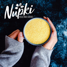 Cargar imagen en el visor de la galería, Golden Milk 300g- Nupki