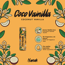 Cargar imagen en el visor de la galería, Perfume Coco Vainilla - NANAH