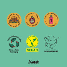 Cargar imagen en el visor de la galería, Perfume Mandarina Fresa - NANAH
