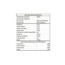 Cargar imagen en el visor de la galería, Leche de soya y avena 960ml - Soya Pac