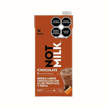 Cargar imagen en el visor de la galería, Not Milk Chocolate- NotCo