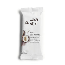 Cargar imagen en el visor de la galería, Barra de Coco 1 pieza - PAL'S
