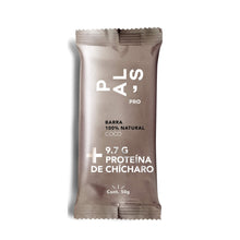 Cargar imagen en el visor de la galería, Barra Proteína de Coco 1 pieza - PAL'S