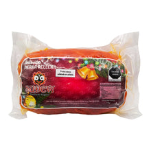 Cargar imagen en el visor de la galería, Imitación Pierna rellena con frutos secos 1Kg - Sudevi