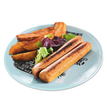 Cargar imagen en el visor de la galería, Salchicha Vegetariana de Tofu - Soi Yah!