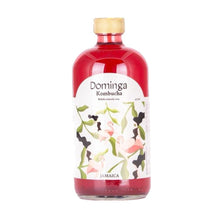 Cargar imagen en el visor de la galería, Kombucha Jamaica- Dominga