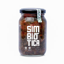 Cargar imagen en el visor de la galería, Chucrut de col morada 230 g - Simbiótica