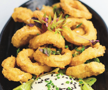 Cargar imagen en el visor de la galería, Kalamariz 250g- Vegan Zeastar