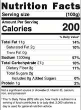 Cargar imagen en el visor de la galería, Kalamariz 250g- Vegan Zeastar