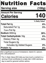 Cargar imagen en el visor de la galería, Lemon Shrimpz 250g- Vegan Zeastar