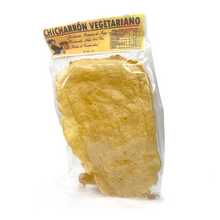Cargar imagen en el visor de la galería, Chicharrón Seco César Soya 100 g