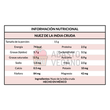 Cargar imagen en el visor de la galería, Nuez de la India CRUDA Premium