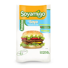 Cargar imagen en el visor de la galería, Hamburguesa 250 g - Soyamigo