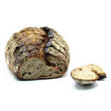 Cargar imagen en el visor de la galería, Pan de masa madre - La miga