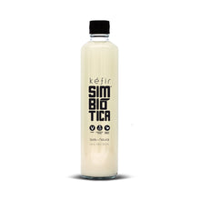 Cargar imagen en el visor de la galería, Kéfir coco 360 ml - Simbiótica