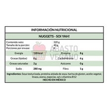 Cargar imagen en el visor de la galería, Nuggets 16 piezas - Soi Yah!