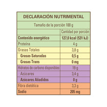 Cargar imagen en el visor de la galería, Hamburguesa Vegana Andina - Delike