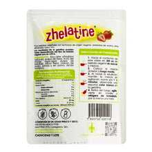 Cargar imagen en el visor de la galería, Zhelatine Fresa