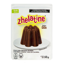 Cargar imagen en el visor de la galería, Zhelatine Moka