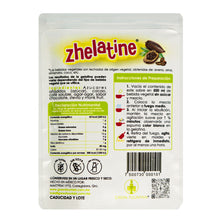 Cargar imagen en el visor de la galería, Zhelatine Moka