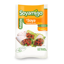 Cargar imagen en el visor de la galería, Chorizo 185 g - Soyamigo