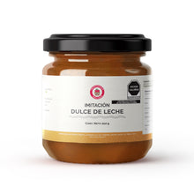 Cargar imagen en el visor de la galería, Dulce de Leche Sin Azúcar 320g