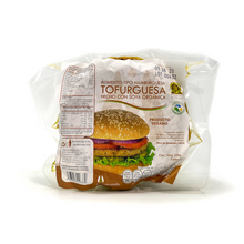 Cargar imagen en el visor de la galería, Tofurguesa - Sano Mundo