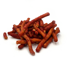 Cargar imagen en el visor de la galería, Churritos de Amaranto Sabor Chipotle 250g