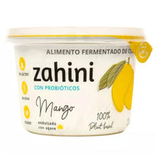 Cargar imagen en el visor de la galería, Yogurt de Mango 450g- Zahini