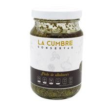 Cargar imagen en el visor de la galería, Pesto de Albahaca 235g - La Cumbre