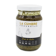Cargar imagen en el visor de la galería, Pesto de Cilantro 235g - La Cumbre
