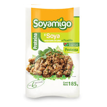 Cargar imagen en el visor de la galería, Picadillo 185 g - Soyamigo