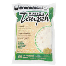 Cargar imagen en el visor de la galería, Tempeh 250 g - Rusto's