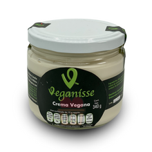 Cargar imagen en el visor de la galería, Crema Ácida Veganisse 350 g
