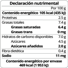 Cargar imagen en el visor de la galería, Yogurt de Zarzamora 450g - Zahini