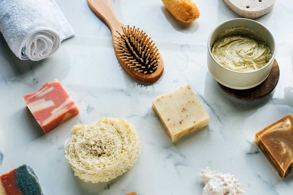 Todo lo que necesitas saber sobre el Shampoo sólido
