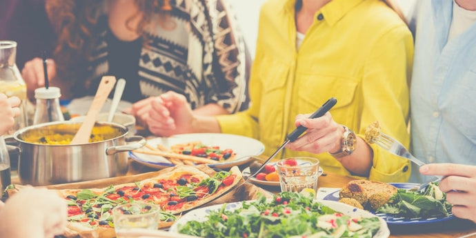5 alimentos que te pueden salvar en un momento no apto para veganos