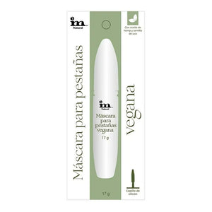 Máscara de Pestañas Negro Intenso 17 g -Im Natural