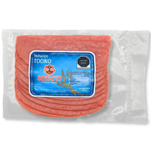 Cargar imagen en el visor de la galería, Tocino 6 rebanadas 250g- Sudevi
