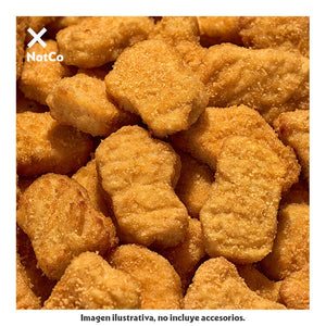 Not Chicken Nuggets - NotCo 400gr