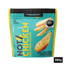 Cargar imagen en el visor de la galería, Not chicken milanesa asada 385g - NotCo
