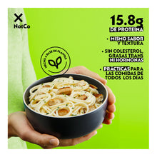 Cargar imagen en el visor de la galería, Not chicken milanesa asada 385g - NotCo
