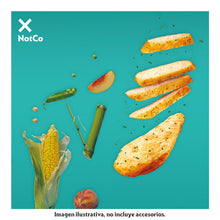 Cargar imagen en el visor de la galería, Not chicken milanesa asada 385g - NotCo
