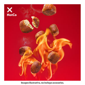 Not chicken spicy bites 400g - NotCo