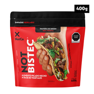 Not Bistec 400g- NotCo